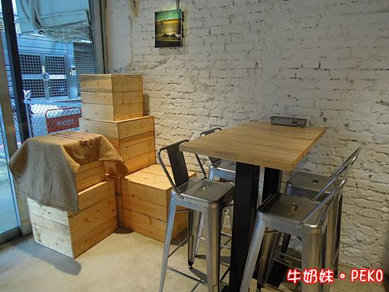 FOUND HOUSE 方屋餐廳03-4