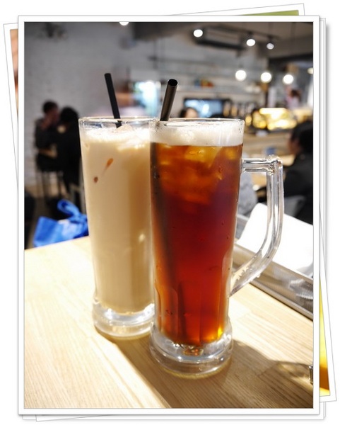 方屋(Found House)：【板橋】FOUND HOUSE 方屋餐廳－餐點飲料都在水準之上，值得再訪的好店 (免費WIFI、有插座、可久坐)