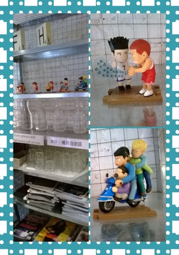 方屋(Found House):廢棄工廠翻新!熱食CP>輕食的餐廳~方屋