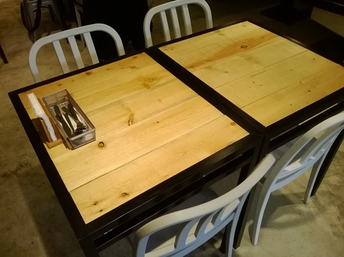 方屋(Found House):廢棄工廠翻新!熱食CP>輕食的餐廳~方屋