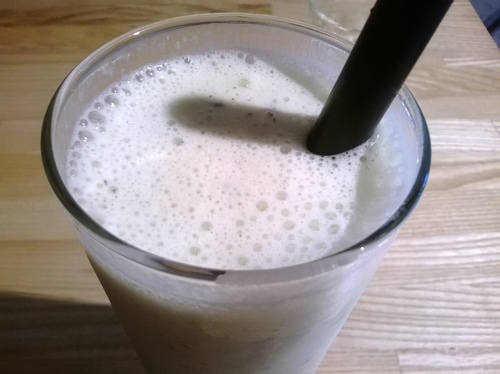 方屋(Found House):廢棄工廠翻新!熱食CP>輕食的餐廳~方屋