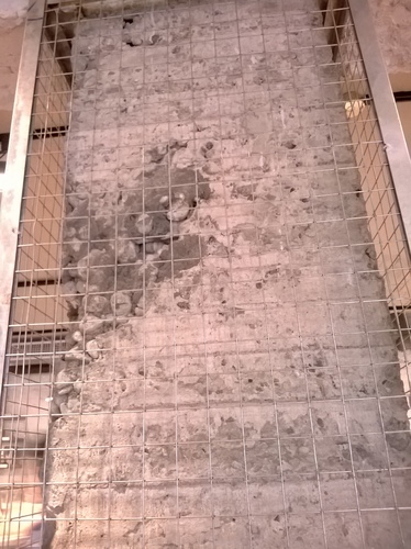 方屋(Found House):廢棄工廠翻新!熱食CP>輕食的餐廳~方屋