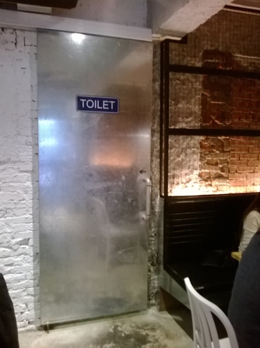 方屋(Found House):廢棄工廠翻新!熱食CP>輕食的餐廳~方屋