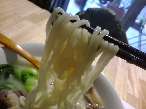 方屋(Found House):廢棄工廠翻新!熱食CP>輕食的餐廳~方屋