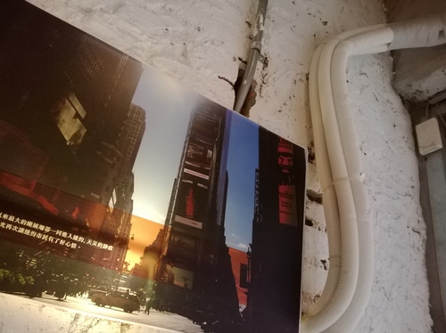 方屋(Found House):廢棄工廠翻新!熱食CP>輕食的餐廳~方屋