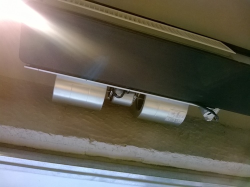 方屋(Found House):廢棄工廠翻新!熱食CP>輕食的餐廳~方屋