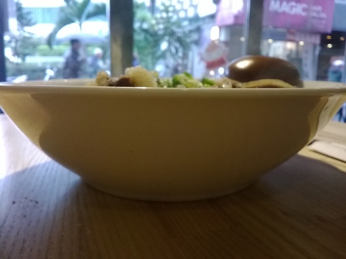 方屋(Found House):廢棄工廠翻新!熱食CP>輕食的餐廳~方屋