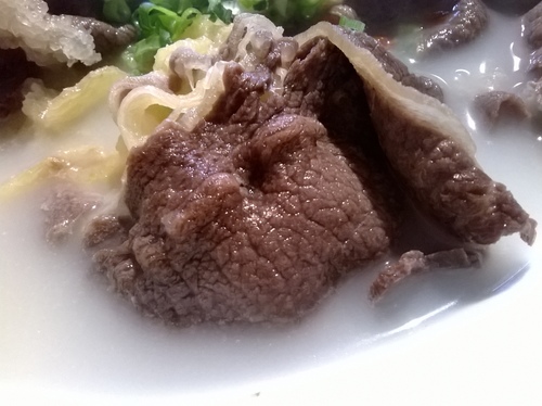 方屋(Found House):廢棄工廠翻新!熱食CP>輕食的餐廳~方屋