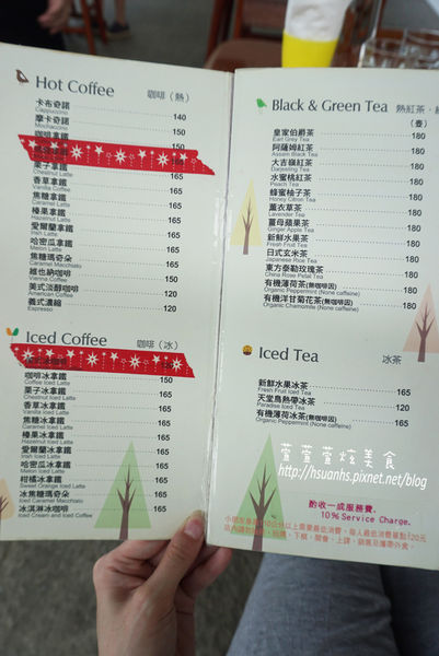 喜木咖啡 (16).JPG