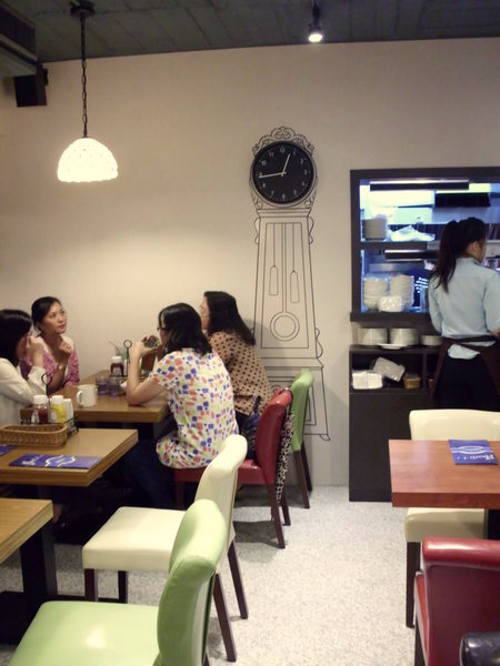 鄰居家 NEXT DOOR：【台北．永康街】鄰居家NEXT DOOR-「香味撲鼻義大利麵上桌」