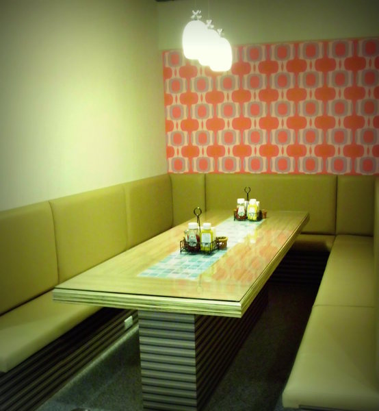 鄰居家 NEXT DOOR：【台北．永康街】鄰居家NEXT DOOR-「香味撲鼻義大利麵上桌」