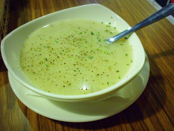 鄰居家 NEXT DOOR：【台北．永康街】鄰居家NEXT DOOR-「香味撲鼻義大利麵上桌」