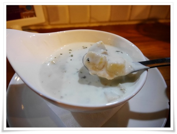 Good Day加州墨西哥餐廳(輔大店):【新莊】GoodDay加州墨西哥餐廳-古巴三明治、墨西哥乳酪酥餅、水波蛋烤吐司