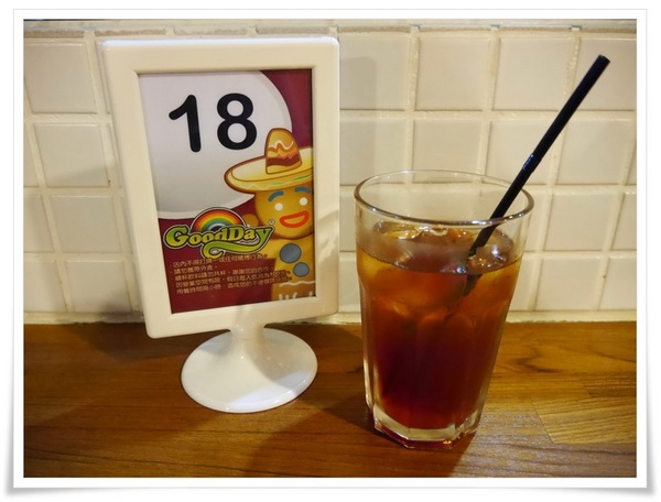 Good Day加州墨西哥餐廳(輔大店):【新莊】GoodDay加州墨西哥餐廳-古巴三明治、墨西哥乳酪酥餅、水波蛋烤吐司