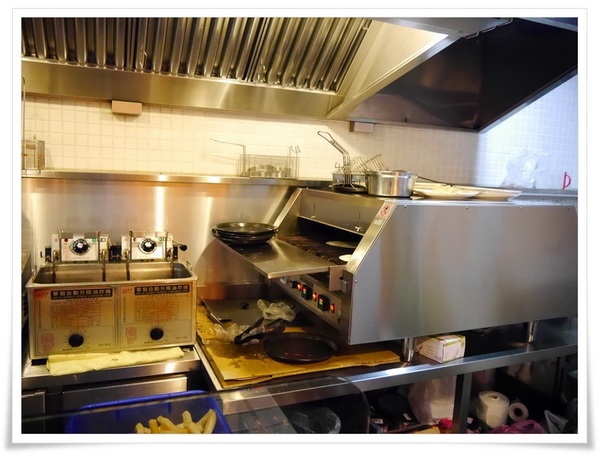 Good Day加州墨西哥餐廳(輔大店):【新莊】GoodDay加州墨西哥餐廳-古巴三明治、墨西哥乳酪酥餅、水波蛋烤吐司