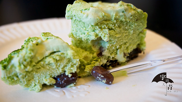 【甜點推薦@台北※試※】君城本家,香濃不膩起司蛋糕,宇治抹茶&OREO聯手出擊所向無敵!