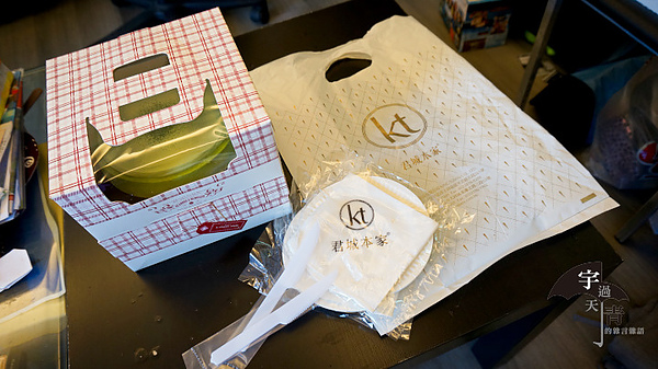 【甜點推薦@台北※試※】君城本家,香濃不膩起司蛋糕,宇治抹茶&OREO聯手出擊所向無敵!