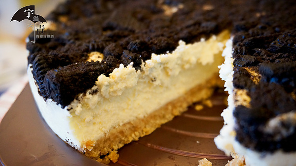 【甜點推薦@台北※試※】君城本家,香濃不膩起司蛋糕,宇治抹茶&OREO聯手出擊所向無敵!
