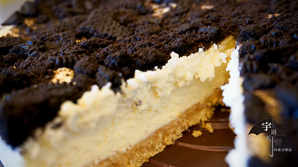 【甜點推薦@台北※試※】君城本家,香濃不膩起司蛋糕,宇治抹茶&OREO聯手出擊所向無敵!