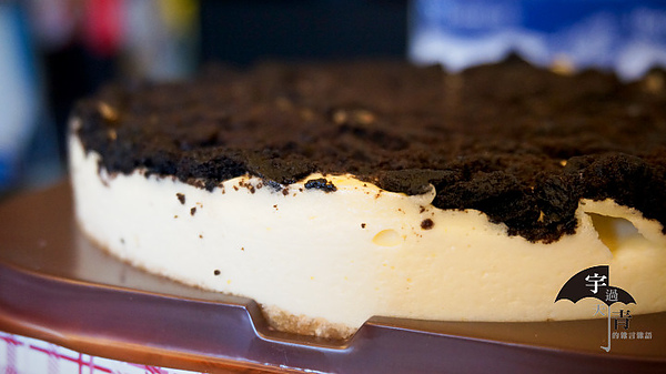 【甜點推薦@台北※試※】君城本家,香濃不膩起司蛋糕,宇治抹茶&OREO聯手出擊所向無敵!