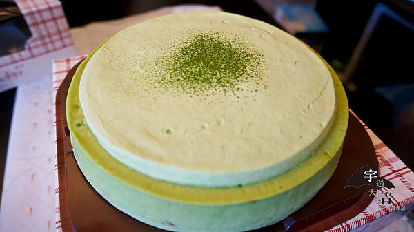【甜點推薦@台北※試※】君城本家,香濃不膩起司蛋糕,宇治抹茶&OREO聯手出擊所向無敵!