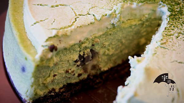 【甜點推薦@台北※試※】君城本家,香濃不膩起司蛋糕,宇治抹茶&OREO聯手出擊所向無敵!