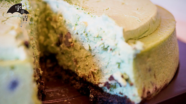 【甜點推薦@台北※試※】君城本家,香濃不膩起司蛋糕,宇治抹茶&OREO聯手出擊所向無敵!