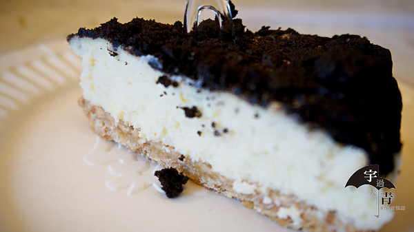 【甜點推薦@台北※試※】君城本家,香濃不膩起司蛋糕,宇治抹茶&OREO聯手出擊所向無敵!