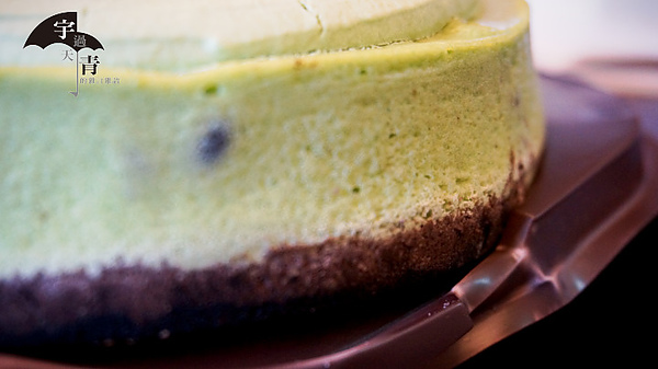 【甜點推薦@台北※試※】君城本家,香濃不膩起司蛋糕,宇治抹茶&OREO聯手出擊所向無敵!