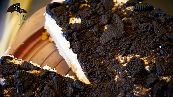 【甜點推薦@台北※試※】君城本家,香濃不膩起司蛋糕,宇治抹茶&OREO聯手出擊所向無敵!