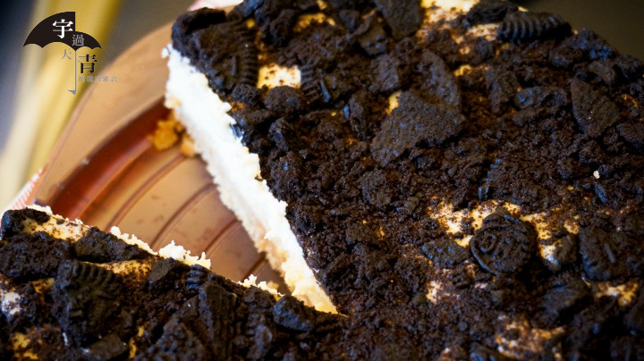 【甜點推薦@台北※試※】君城本家,香濃不膩起司蛋糕,宇治抹茶&OREO聯手出擊所向無敵!