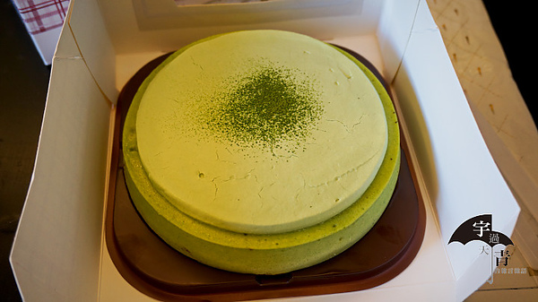 【甜點推薦@台北※試※】君城本家,香濃不膩起司蛋糕,宇治抹茶&OREO聯手出擊所向無敵!