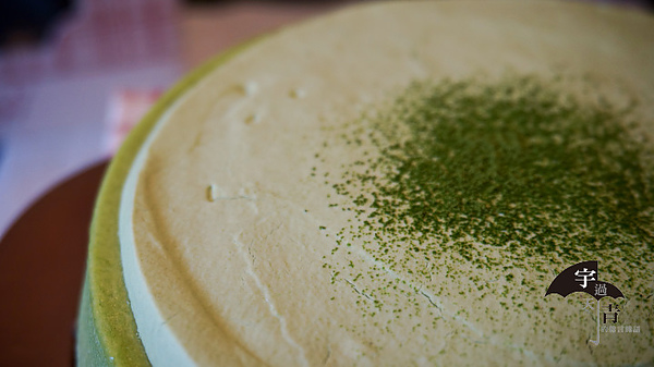 【甜點推薦@台北※試※】君城本家,香濃不膩起司蛋糕,宇治抹茶&OREO聯手出擊所向無敵!