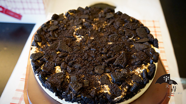 【甜點推薦@台北※試※】君城本家，香濃不膩起司蛋糕，宇治抹茶&OREO聯手出擊所向無敵！