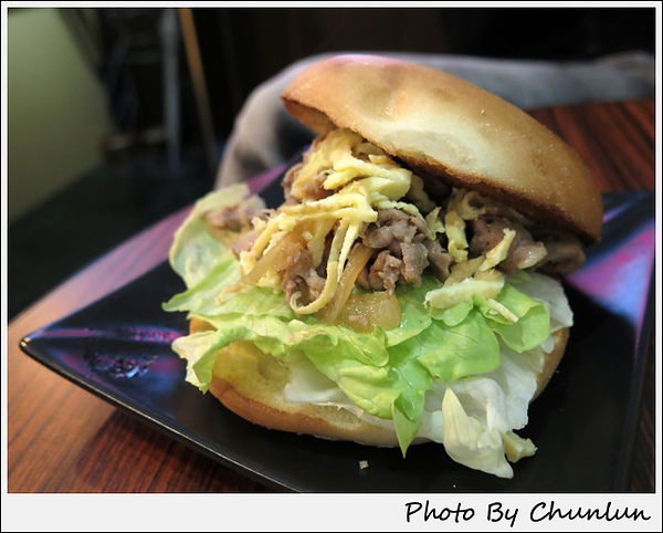 Vis 咖啡,飲料,輕食