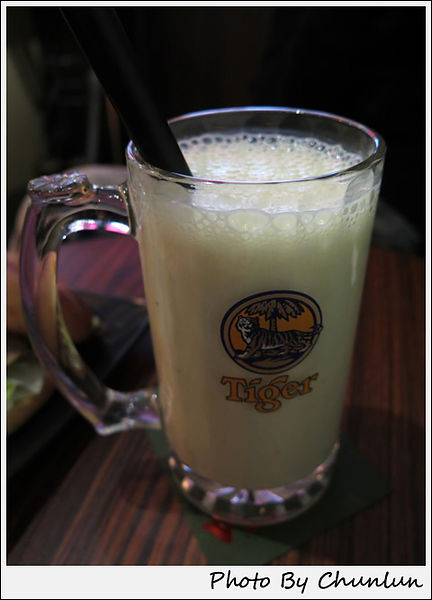 Vis 咖啡,飲料,輕食