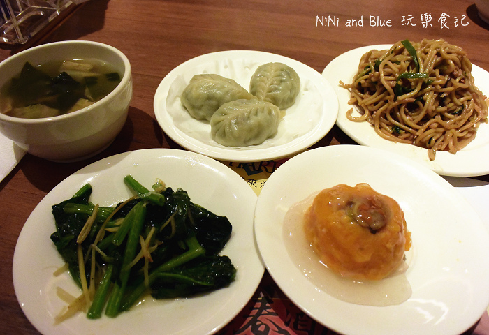 台中漢來百匯27