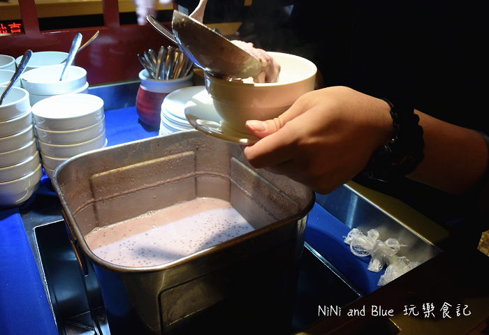 台中漢來百匯31