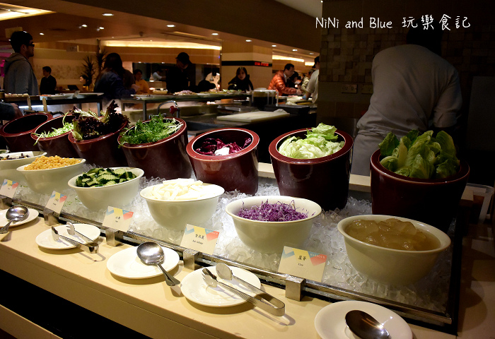 台中漢來百匯08