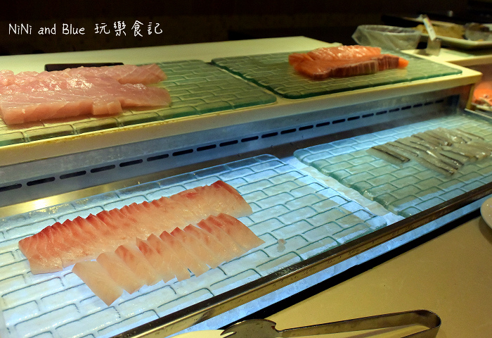 台中漢來百匯35