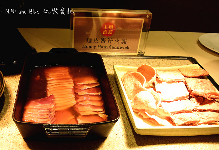 台中漢來百匯22