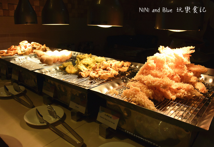 台中漢來百匯02