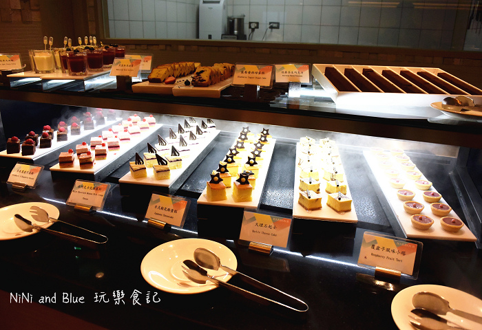 台中漢來百匯13