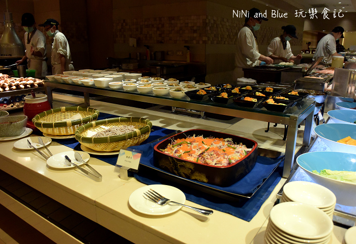 台中漢來百匯04