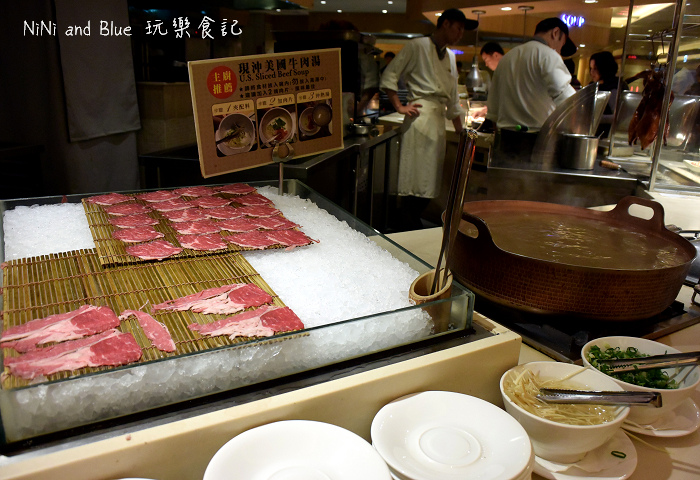 台中漢來百匯25