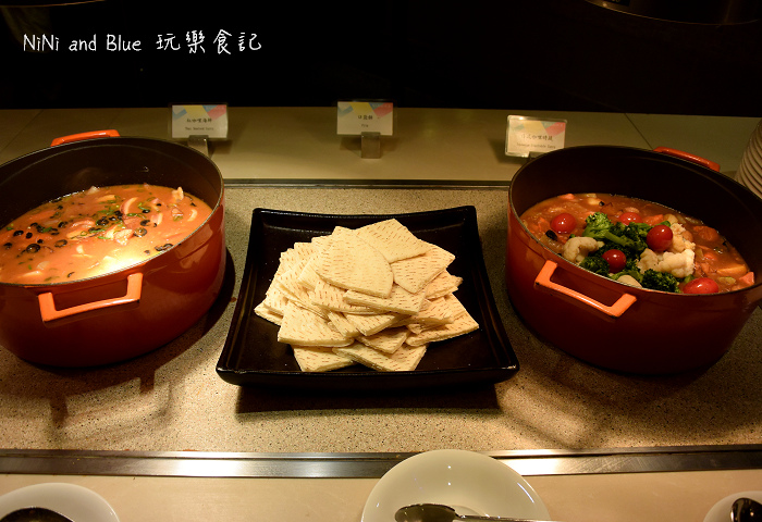 台中漢來百匯10