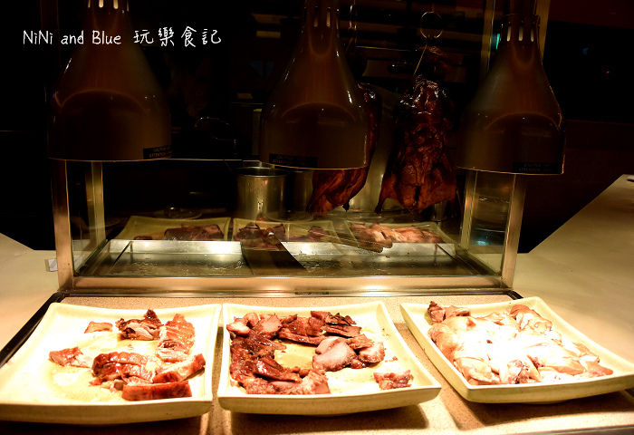 台中漢來百匯11