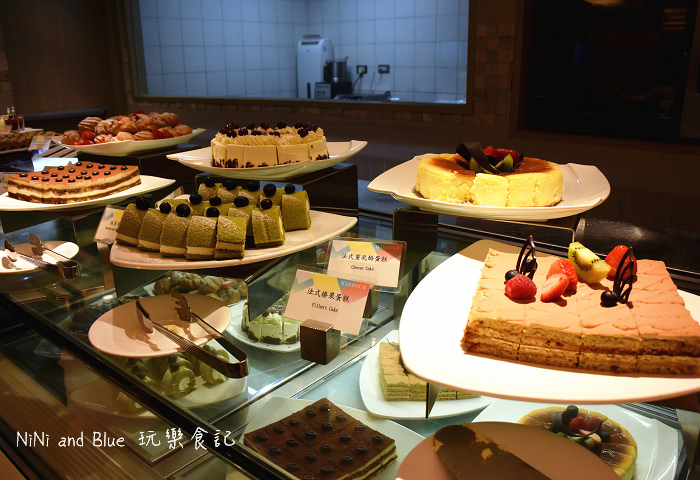 台中漢來百匯14