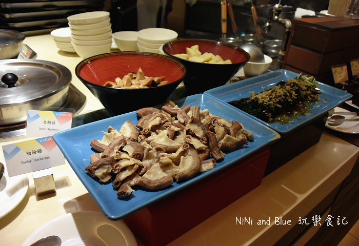 台中漢來百匯20