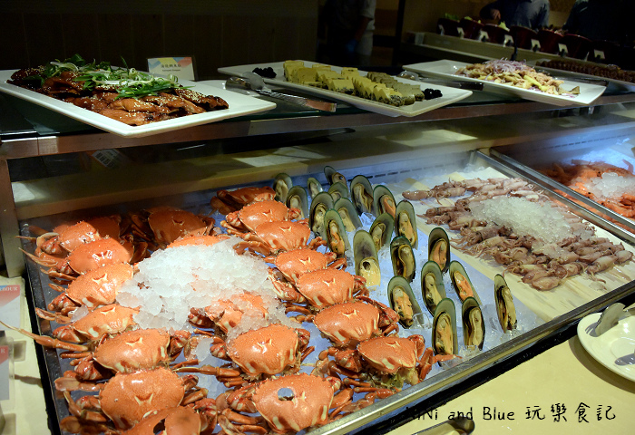 台中漢來百匯06